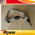 4BT Dongfeng diesel engine high pressure oil pipe assembly 4934470 engine parts oil tube